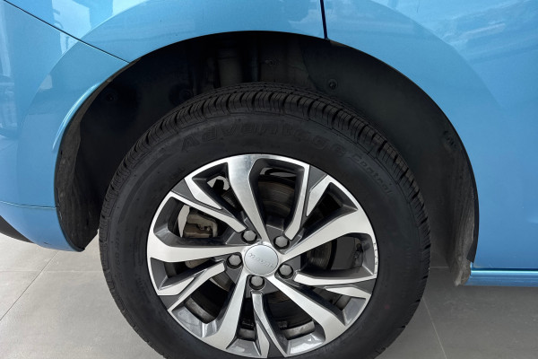 2021 GWM Haval Jolion A01 Premium SUV Image 16