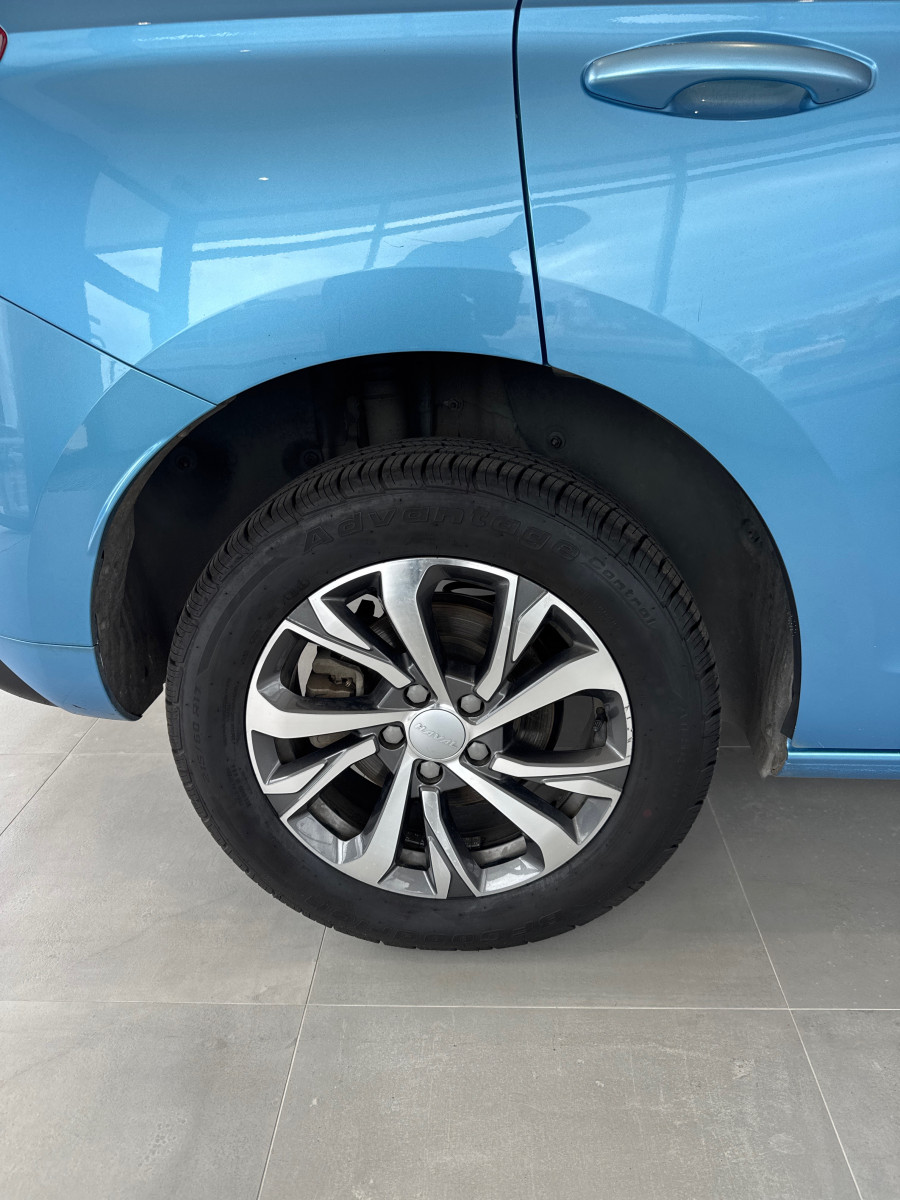 2021 GWM Haval Jolion A01 Premium SUV Image 16