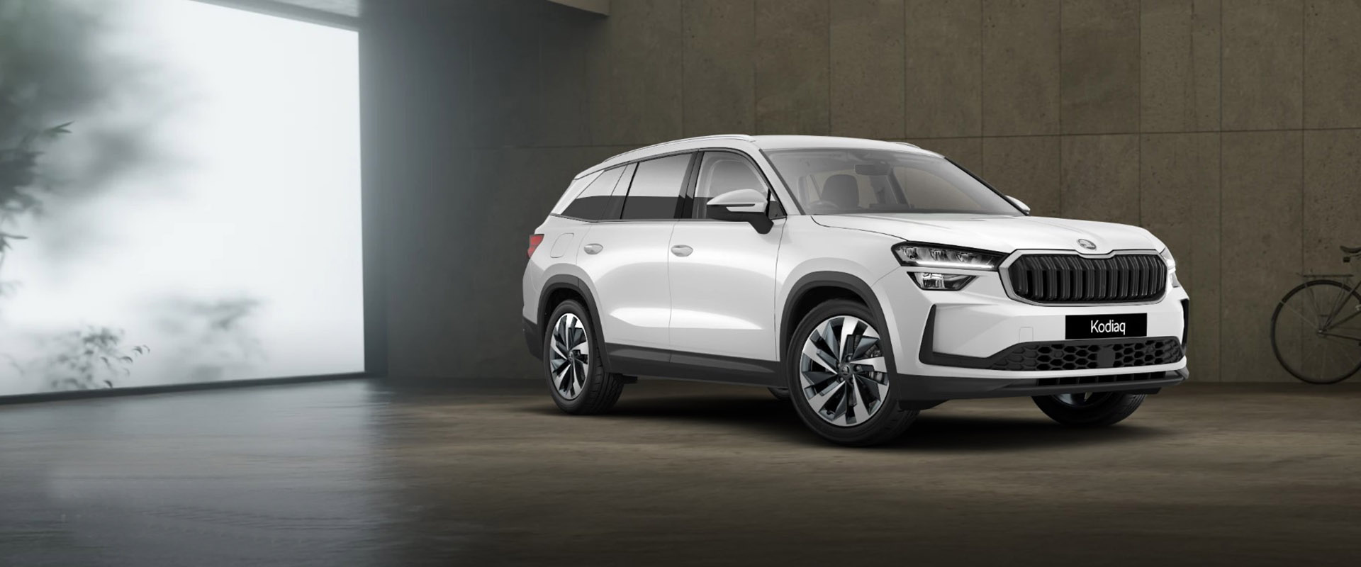 Kodiaq Image