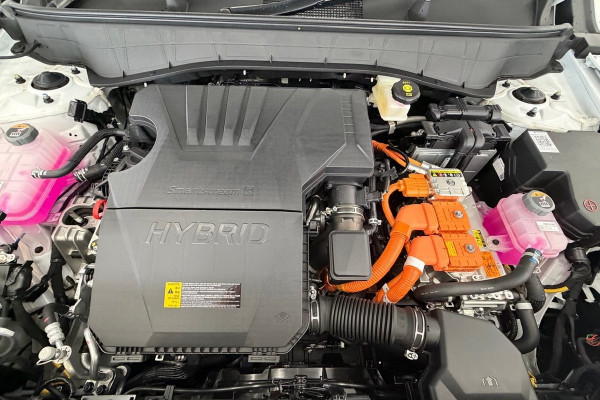 2025 MY26 Hyundai KONA SX2.V3 Hybrid Premium N Line SUV Image 25