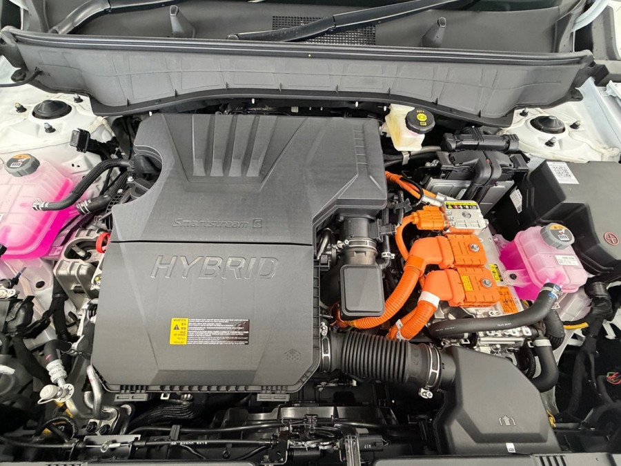 2025 MY26 Hyundai KONA SX2.V3 Hybrid Premium N Line SUV Image 25