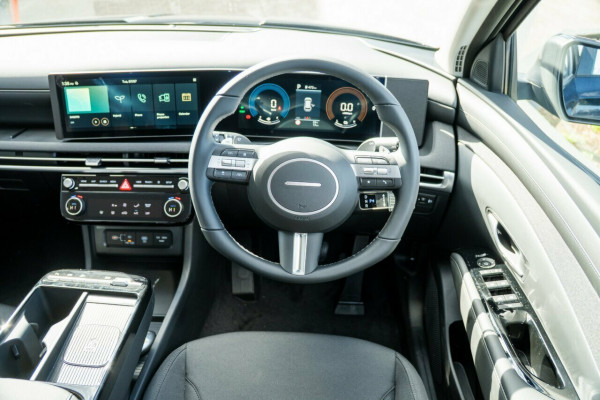 2025 MY26 Hyundai Tucson NX4.V4  SUV Image 10