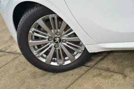 2017 MY18 Peugeot 208 A9 MY18 Allure Hatch image 20