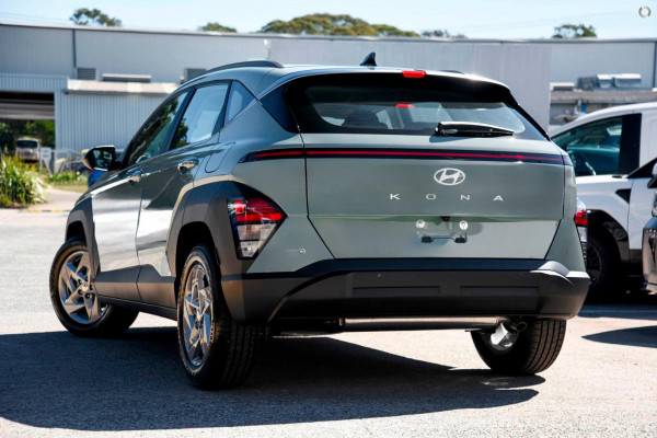 2026 Hyundai KONA SX2.V3  SUV Image 4