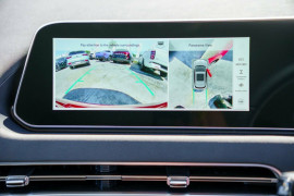 2025 GWM Ora ES11 Standard Range Hatch