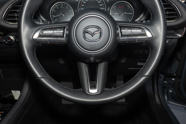 2023 Mazda 3 BP Series G20 Touring Hatch Image 11