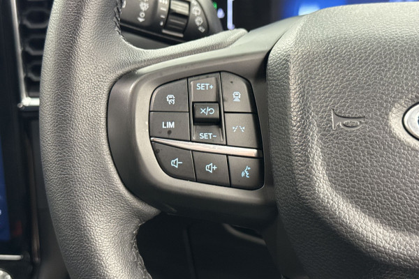 2024 MY25.25 Ford Everest UB Trend SUV