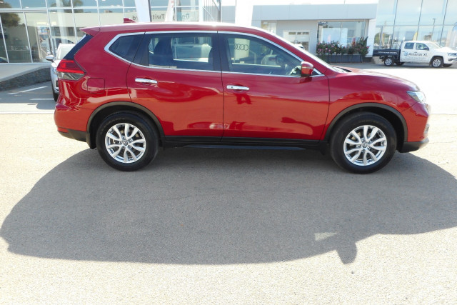 2018 Nissan X-Trail T32 Series II ST Suv