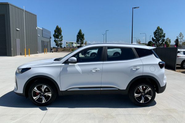 2026 Chery Tiggo 4  Urban SUV Image 4