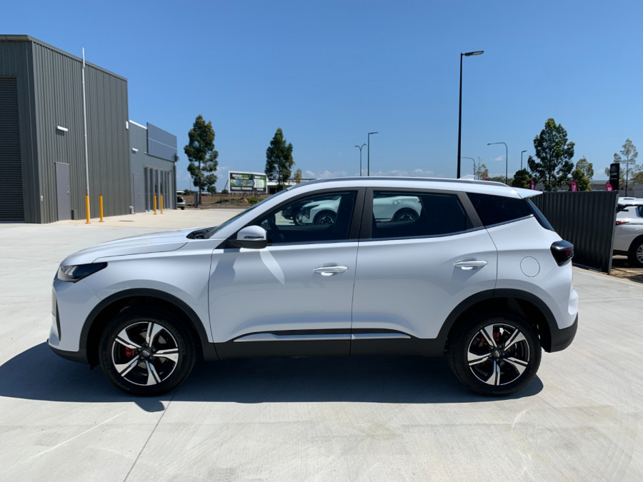 2026 Chery Tiggo 4  Urban SUV Image 4