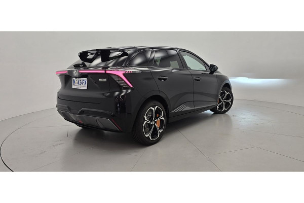 2024 MG MG4 MEH32 XPOWER Hatch