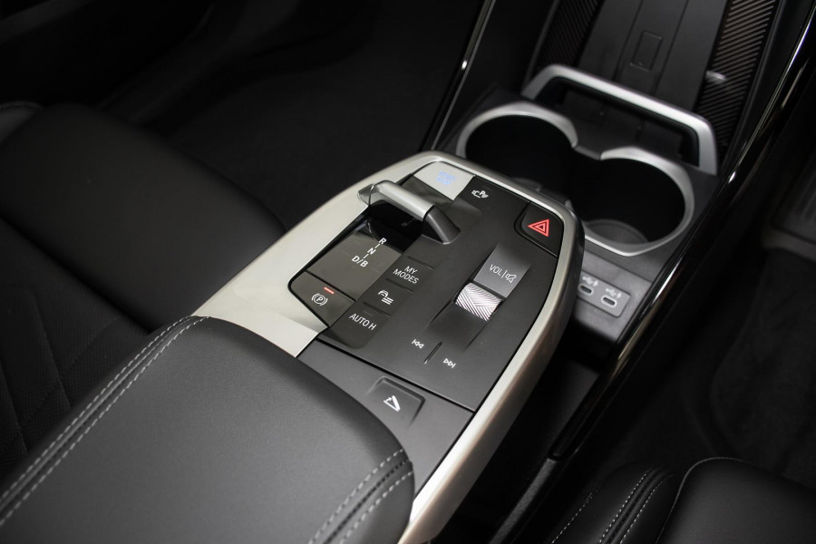 2024 BMW iX2 U10 eDrive20 M Sport SUV