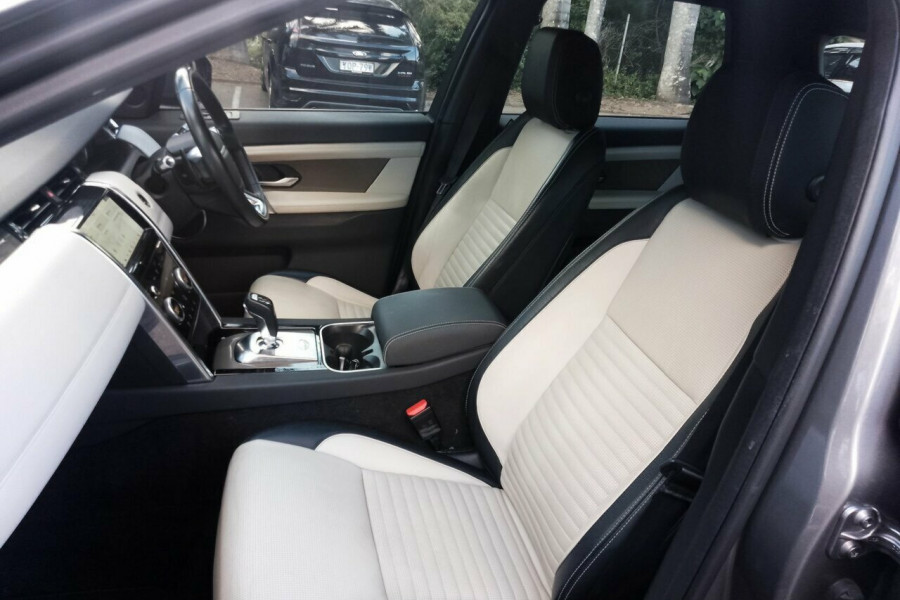 2020 Land Rover Discovery Sport L550 P200 R-Dynamic S SUV Image 15