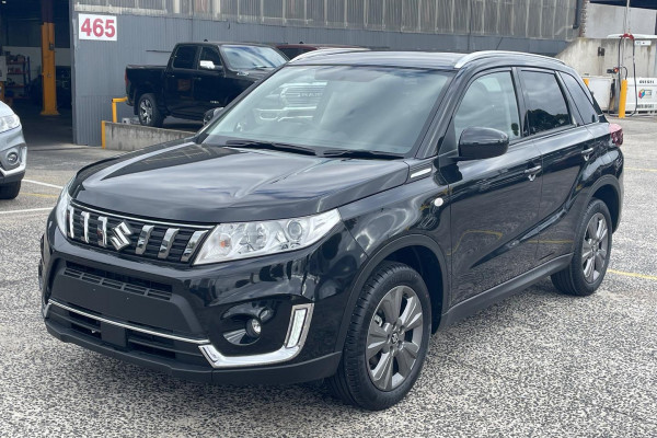 2024 Suzuki Vitara LY Series II  SUV