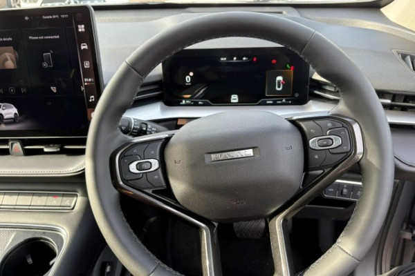 2026 GWM Haval H6 B01 Ultra SUV Image 12