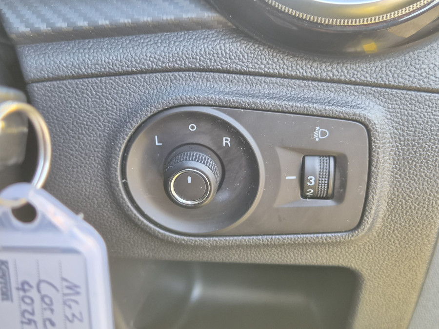 2022 MG MG3 SZP1 Core Hatch Image 21