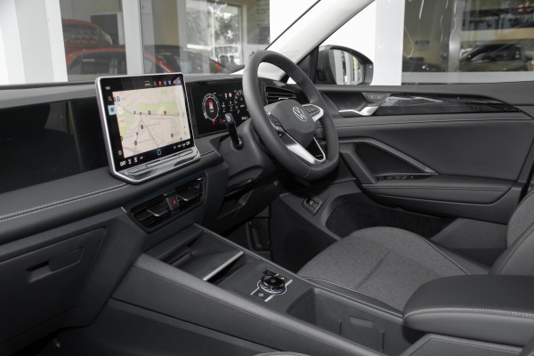 2026 Volkswagen Tiguan CT 110TSI Life SUV Image 8
