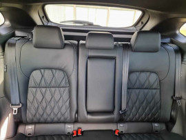 2024 Nissan QASHQAI J12 Ti SUV image 13