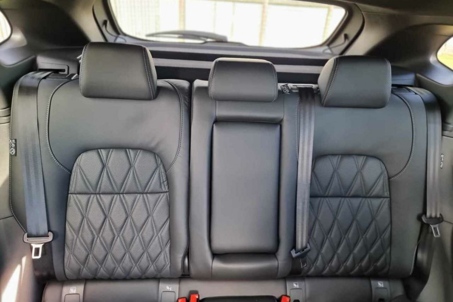 2024 Nissan QASHQAI J12 Ti SUV Image 13