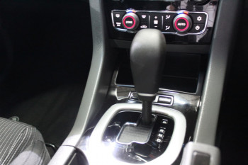 2010 Holden Commodore VE II Sedan