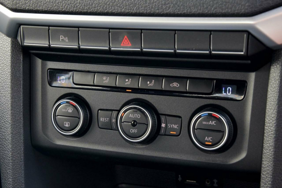 2021 Volkswagen Amarok 2H TDI580 Aventura Ute Image 17