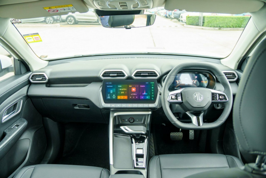2025 MG ZS ZS32 Essence Turbo SUV Image 17