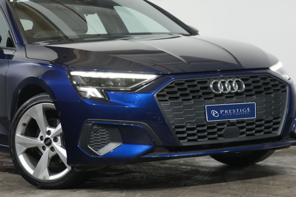 2023 Audi A3 GY 35 TFSI Hatch Image 2