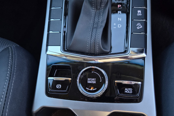 2023 SsangYong Korando C300 Ultimate SUV Image 16
