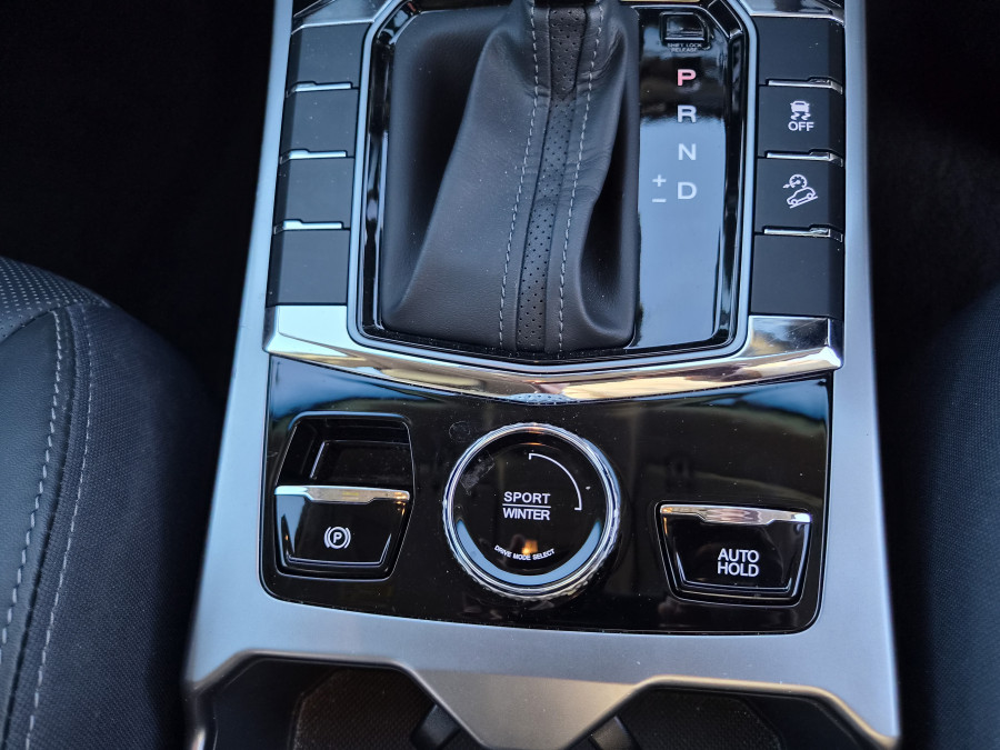 2023 SsangYong Korando C300 Ultimate SUV Image 16
