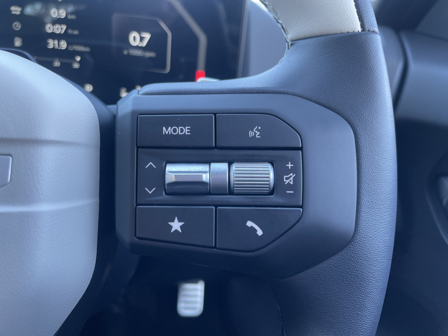 2026 Kia K4 CL4m GT-Line Hatch Image 21