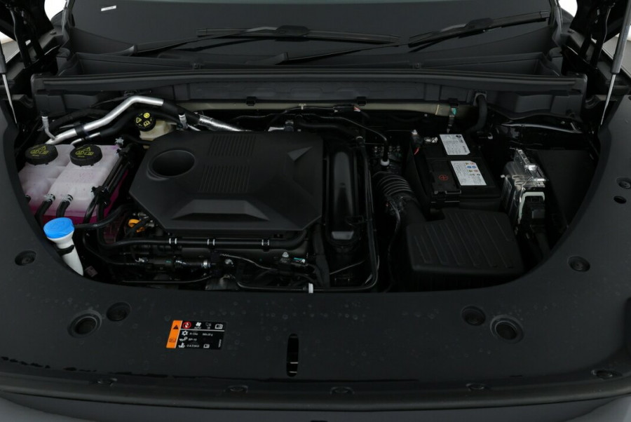 2025 MG HS AS33 Vibe SUV Image 30