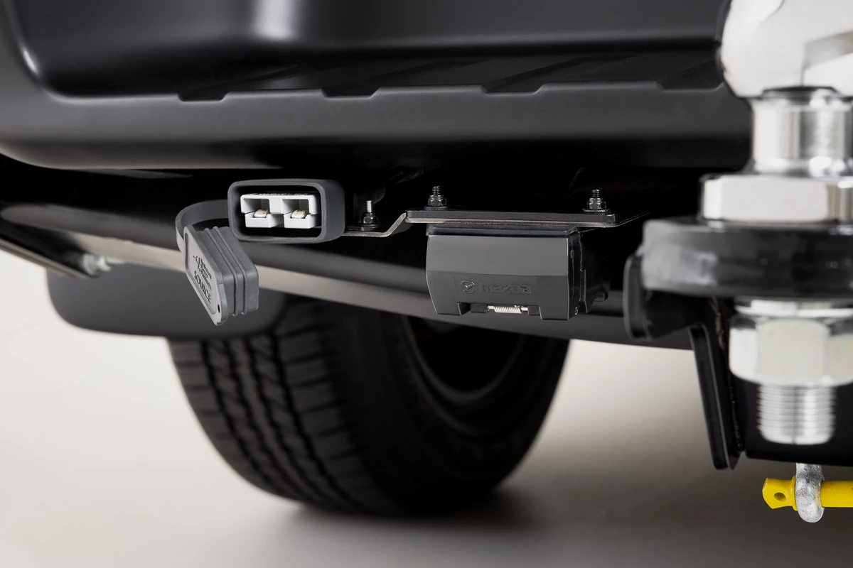 SMART ANDERSON PLUG KIT