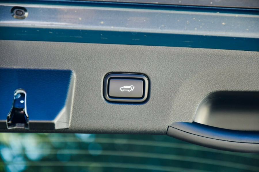 2024 MY25 Kia Sportage NQ5 HEV GT-Line SUV Image 9
