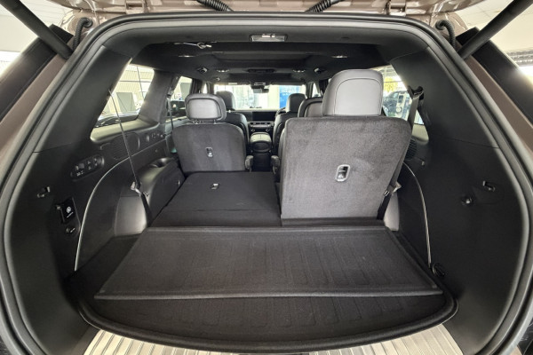 2026 Hyundai Palisade LX3.V1 Calligraphy SUV Image 14