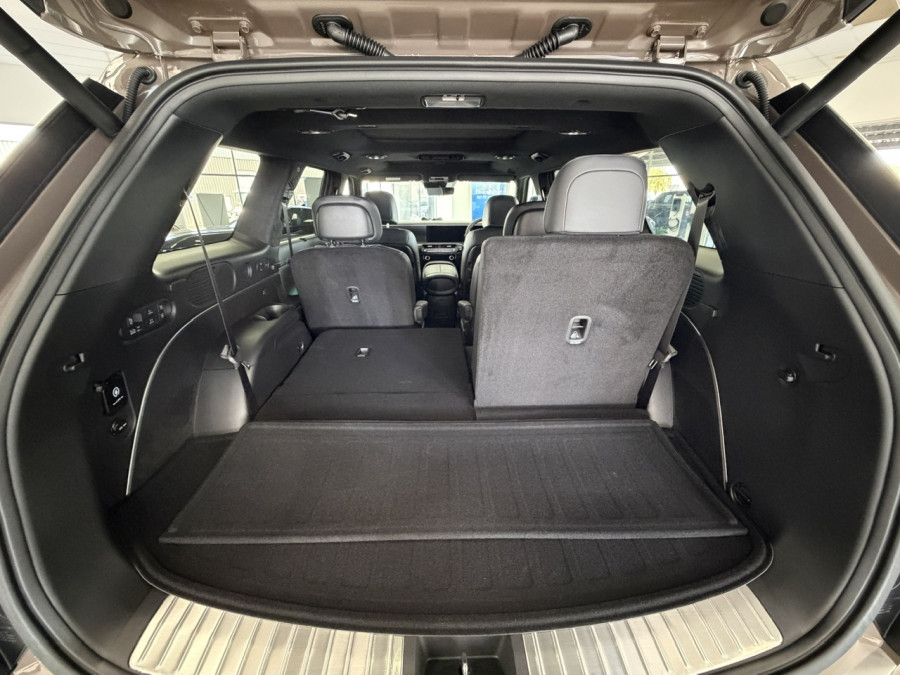 2026 Hyundai Palisade LX3.V1 Calligraphy SUV Image 14