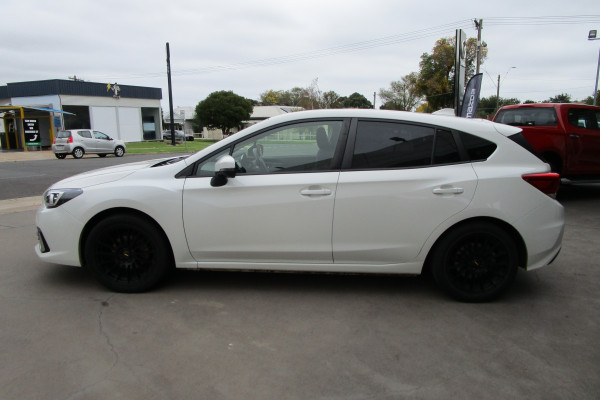 2021 Subaru Impreza GT7EKALP 2.0i Premium Hatch Image 4