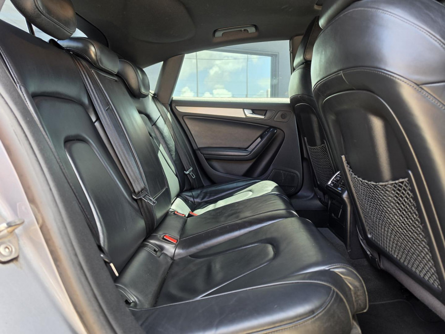 2015 Audi A5 8T  Hatch Image 18