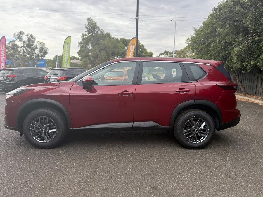 2026 Nissan X-Trail T33 ST SUV Image 4