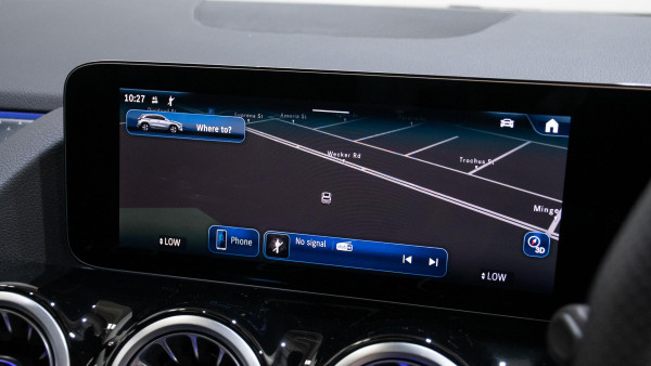 2026 Mercedes-Benz GLA-Class H247 GLA200 SUV image 12
