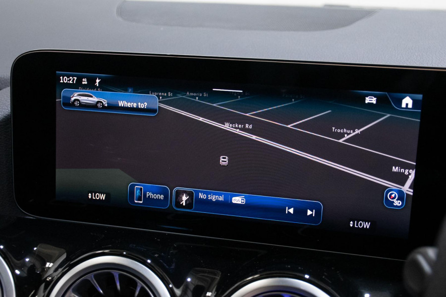 2026 Mercedes-Benz GLA-Class H247 GLA200 SUV