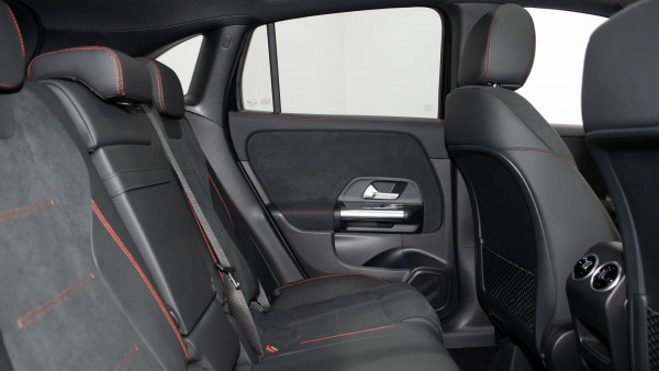 2026 Mercedes-Benz GLA-Class H247 GLA200 SUV image 20