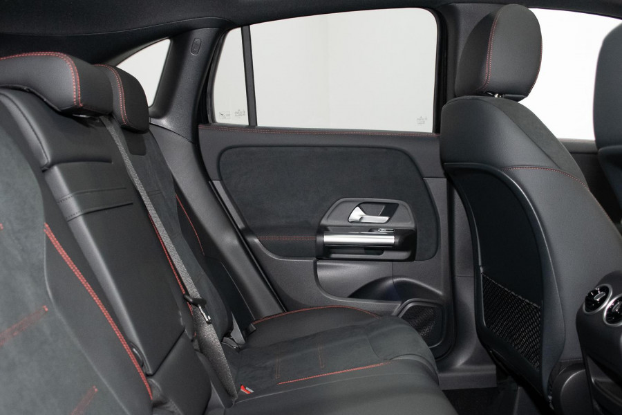2026 Mercedes-Benz GLA-Class H247 GLA200 SUV