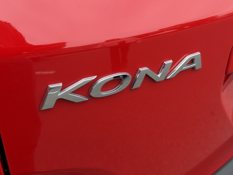2023 Hyundai KONA OS.V5  SUV Image 7