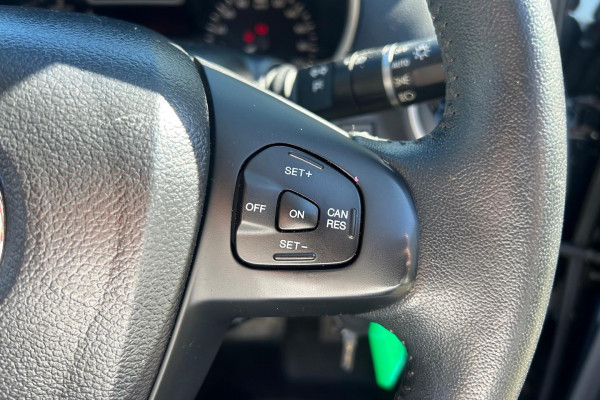2018 Mazda BT-50 UR XTR Ute Image 22