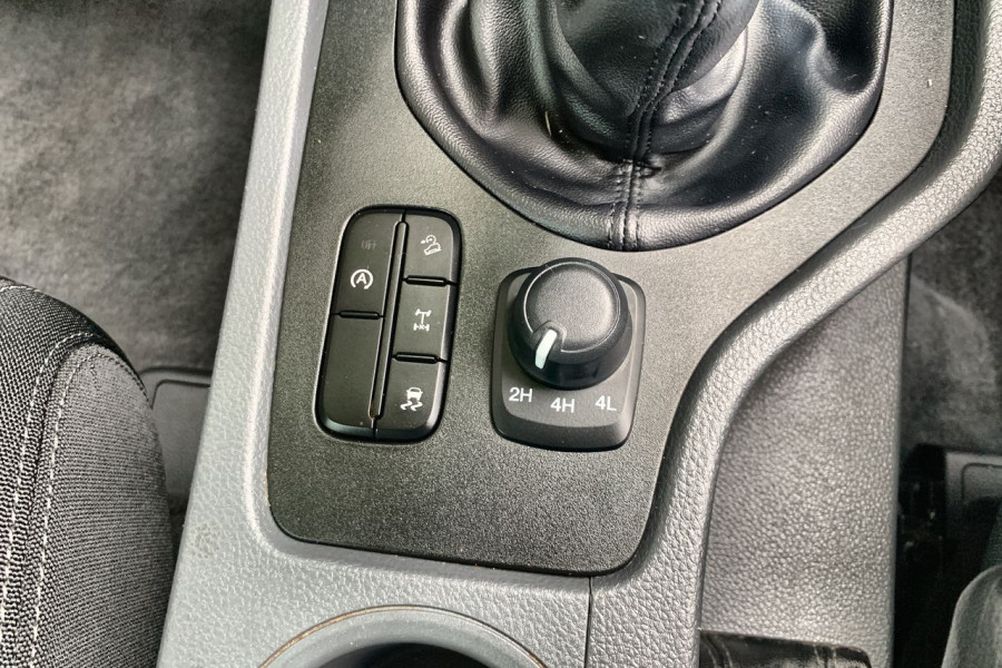 2015 Ford Ranger PX XLT Ute Image 14