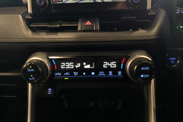 2020 MY21 Toyota RAV4 AXAH52R GXL SUV Image 22
