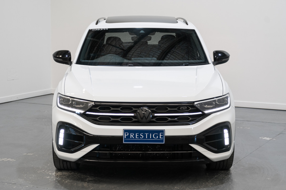 2023 Volkswagen T-Roc D11 R SUV
