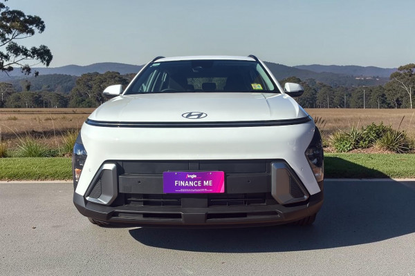 2026 Hyundai KONA SX2.V3  SUV Image 2