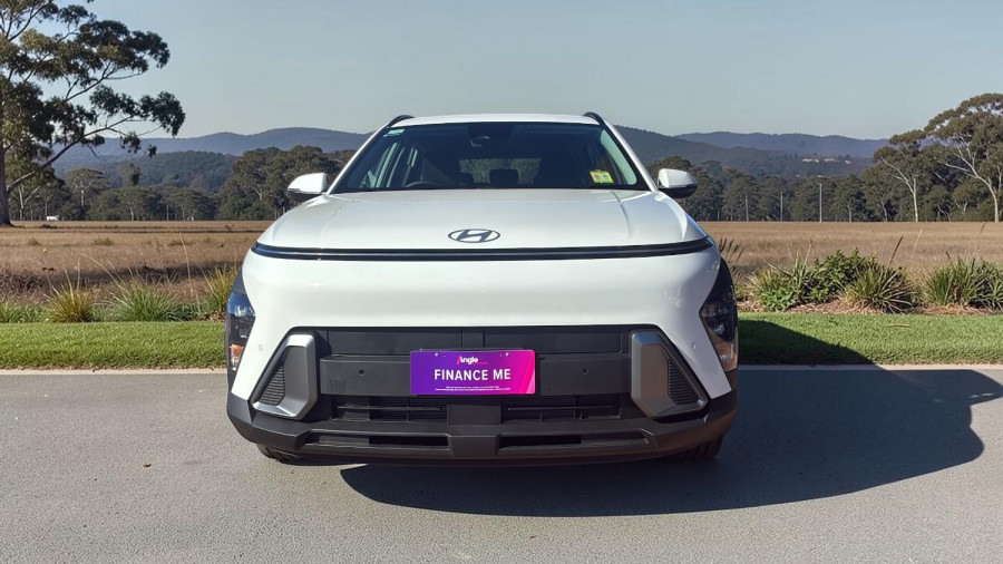 2026 Hyundai KONA SX2.V3  SUV Image 2