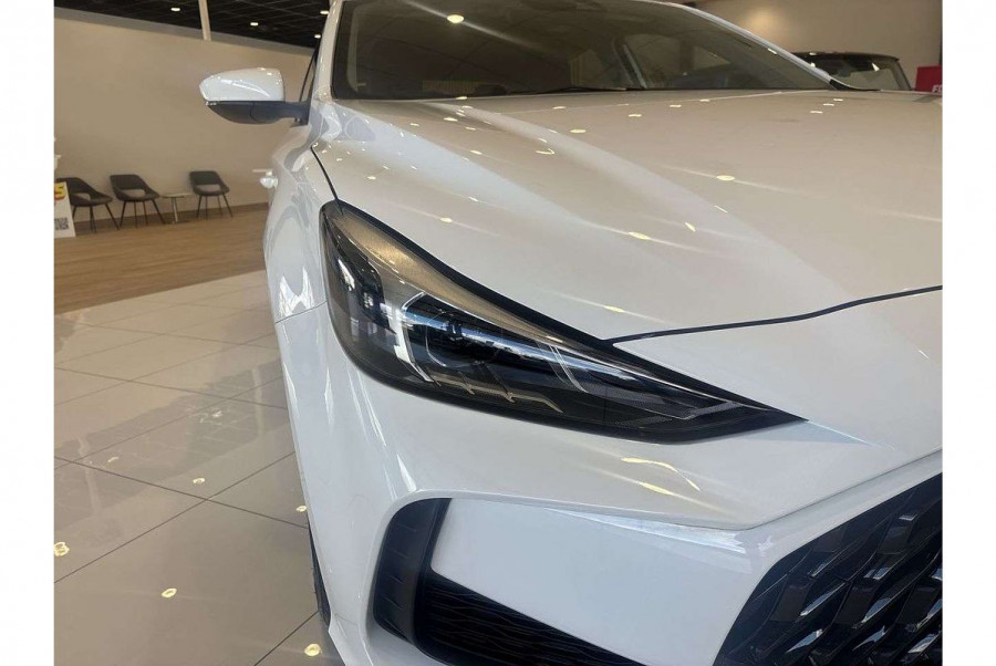 2023 MG MG5 AP32 Vibe Sedan Image 30